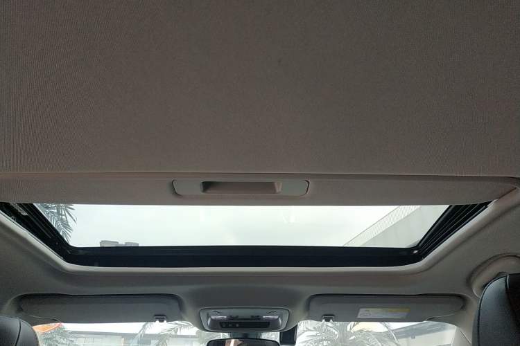 Used Chevrolet Malibu XL 2018 530T Automatic Ruiyi Edition