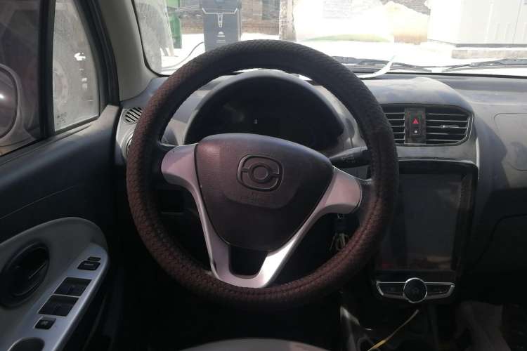 Used Haima Aishang EV 2018 Standard Model