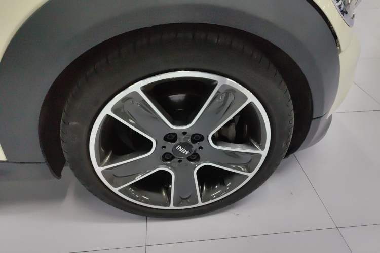 Used MINI Roadster 2012 1.6L COOPER