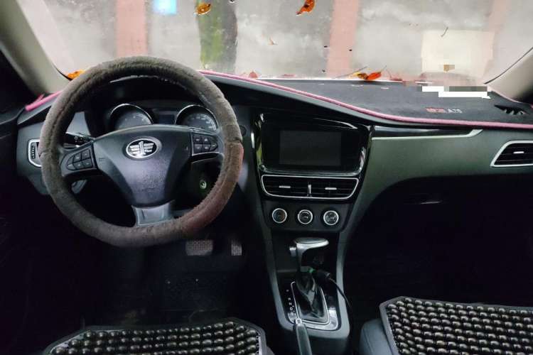 Used FAW Junpai A70 2016 1.6L Automatic Tech Version
