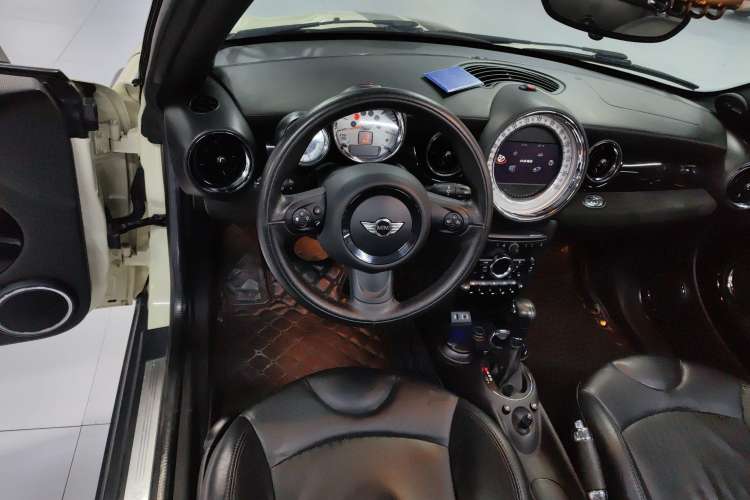 Used MINI Roadster 2012 1.6L COOPER