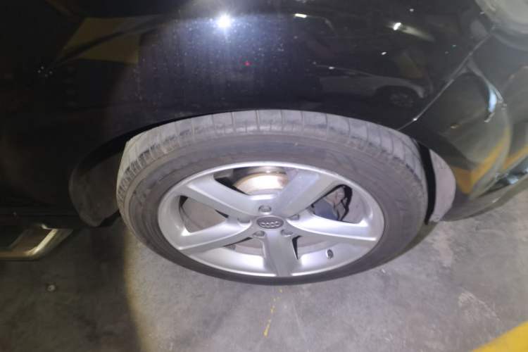 Used Audi Q7 2014 35 TDI Sport Edition