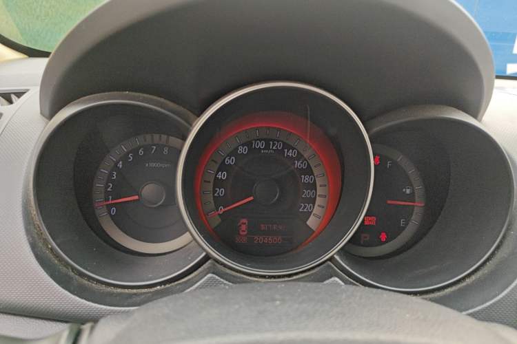 Used Kia Forte 2011 1.6L AT Premium
