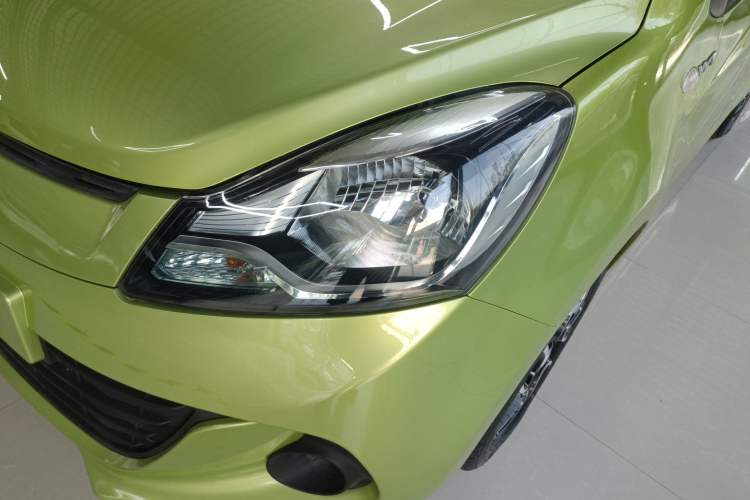 Used CHANGAN Benni 2014 1.4L IMT Luxury Model
