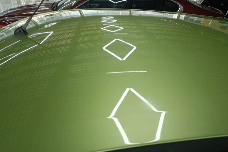 Used CHANGAN Benni 2014 1.4L IMT Luxury Model
