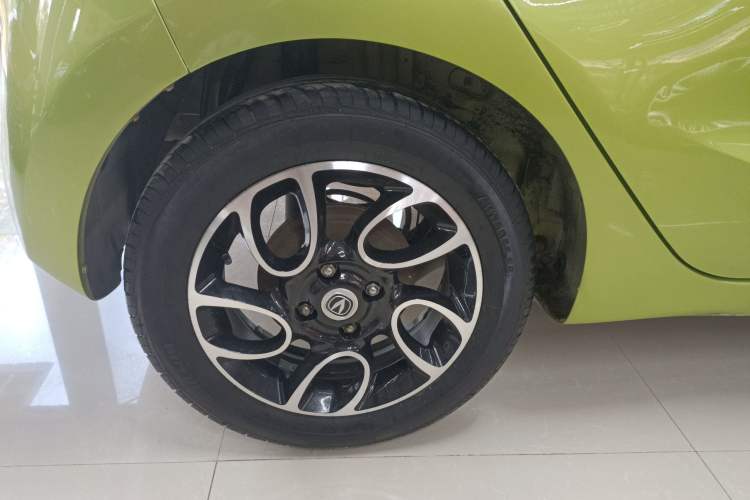 Used CHANGAN Benni 2014 1.4L IMT Luxury Model
