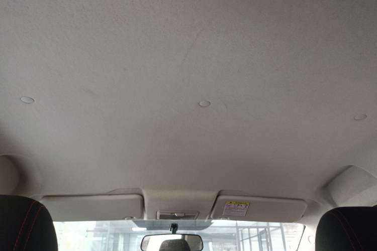 Used CHANGAN Benni 2014 1.4L IMT Luxury Model
