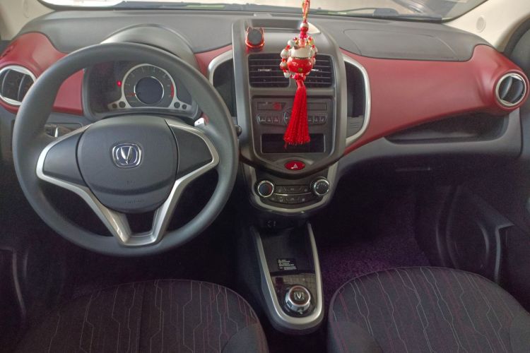 Used CHANGAN Benni 2014 1.4L IMT Luxury Model
