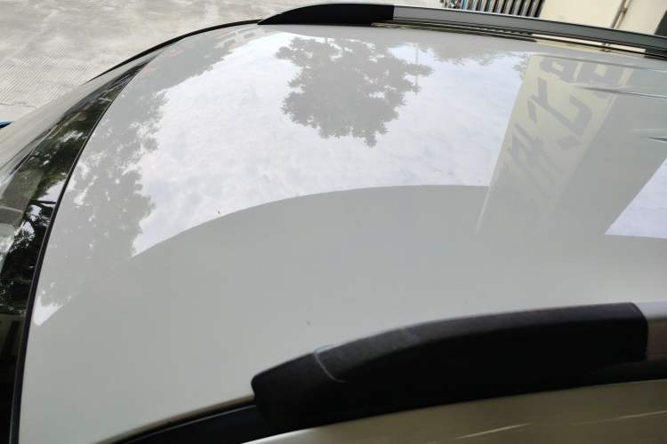 Used Changan CS15 2016 1.5L Automatic Fashion Edition