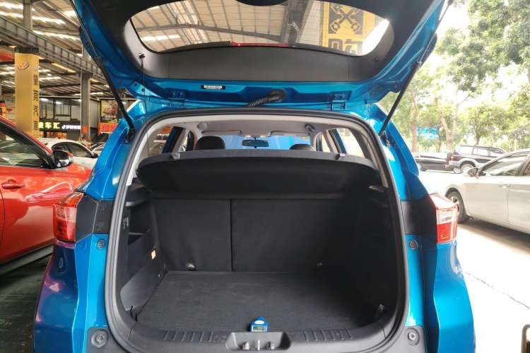 Used Changan CS15 2016 1.5L Automatic Fashion Edition