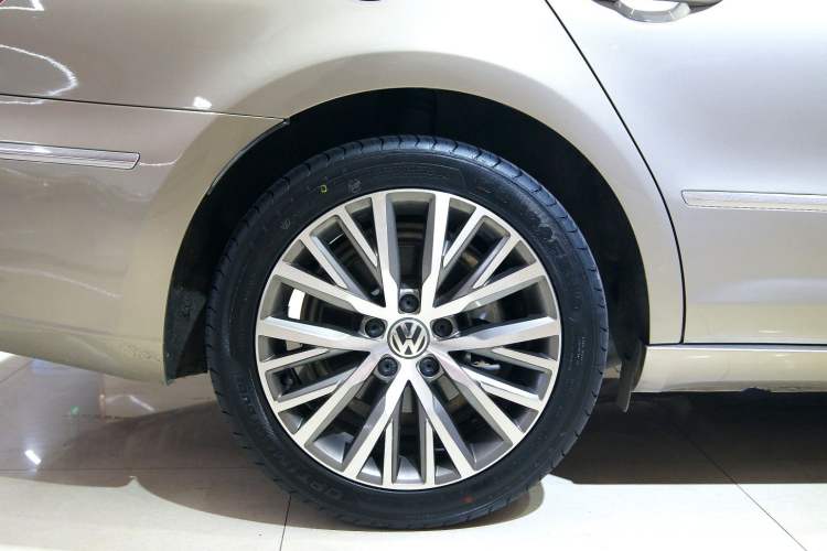 Used Volkswagen CC 2016 1.8TSI Luxury Model