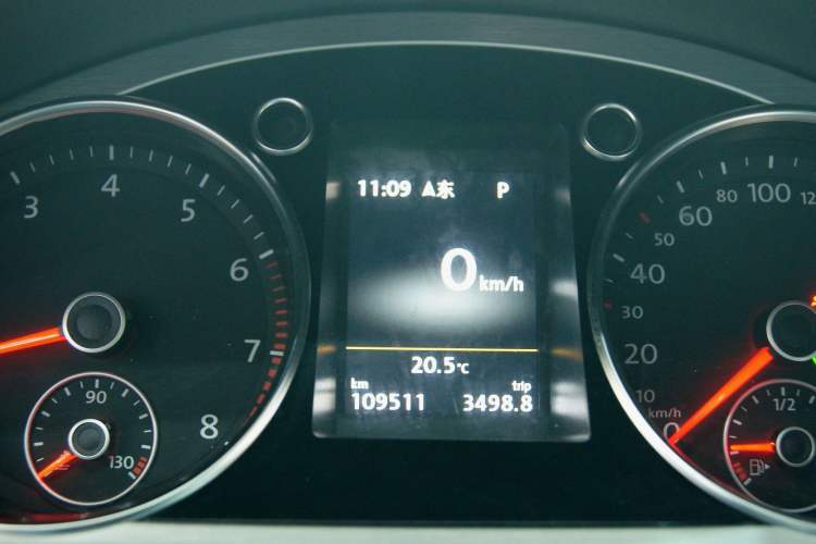 Used Volkswagen CC 2016 1.8TSI Luxury Model