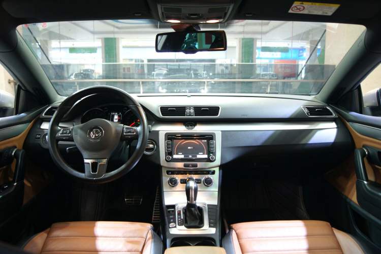 Used Volkswagen CC 2016 1.8TSI Luxury Model