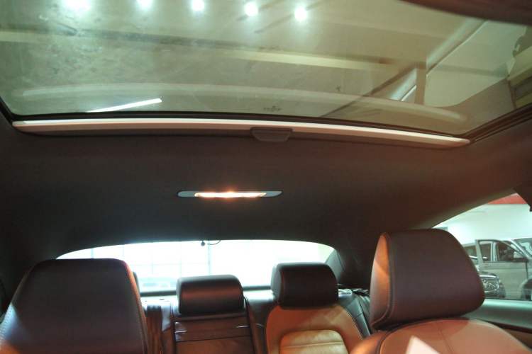 Used Volkswagen CC 2016 1.8TSI Luxury Model