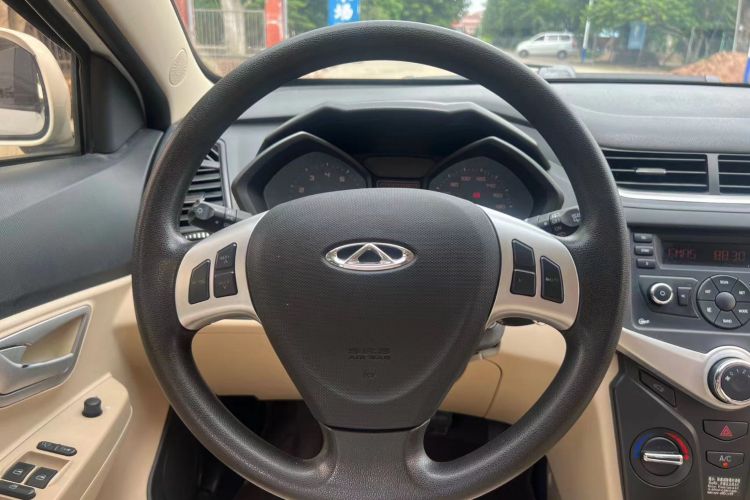Used Chery Fengyun 2 2015 1.5L Manual New Edition