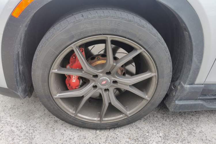 Used Mazda CX-4 2021 2.0L Automatic Two-Wheel Drive Blue Sky Dynamic Edition
