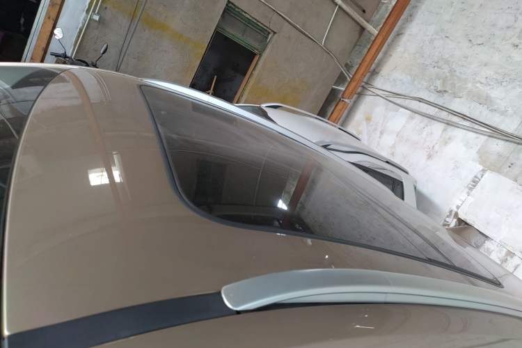 Used WM Motor EX5 2019 EX5 Extra Innovation Edition 400
