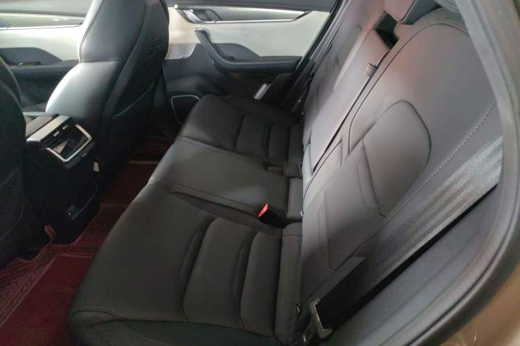 Used WM Motor EX5 2019 EX5 Extra Innovation Edition 400
