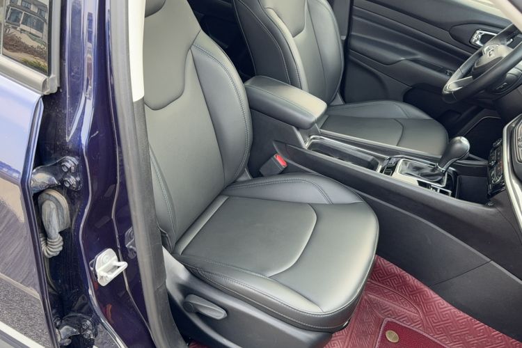 Used Jeep Compass 2021 220T Automatic Elite Edition
