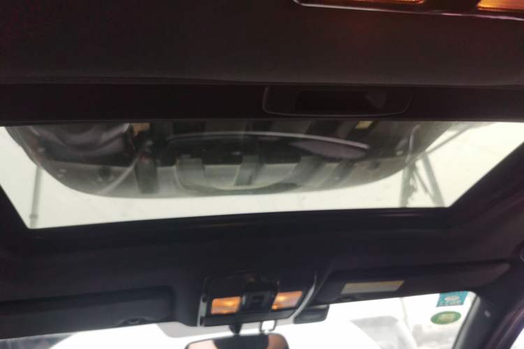 Used Mazda CX-4 2021 2.0L Automatic Two-Wheel Drive Blue Sky Dynamic Edition
