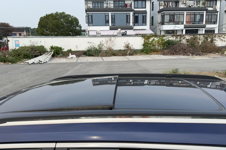 Used Jeep Compass 2021 220T Automatic Elite Edition
