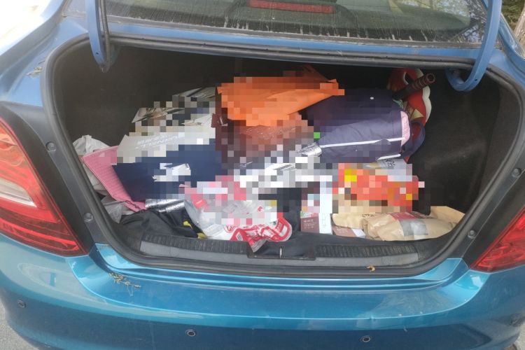 Used Chevrolet Aveo Sonic 2014 Sedan 1.4SL MT Comfort Edition
