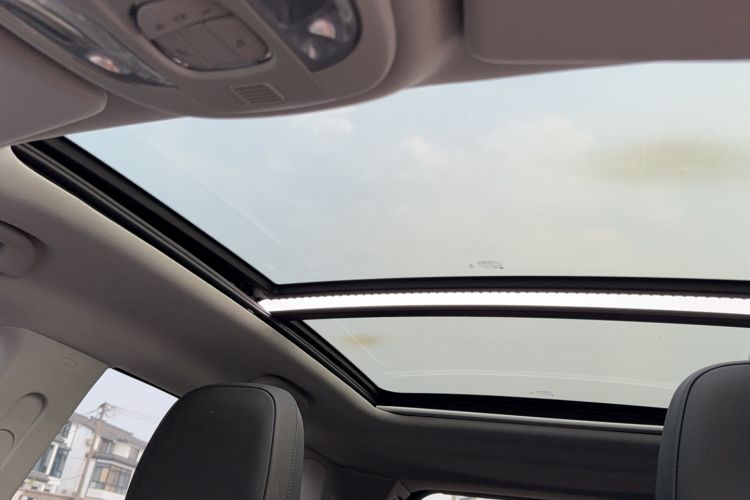 Used Jeep Compass 2021 220T Automatic Elite Edition
