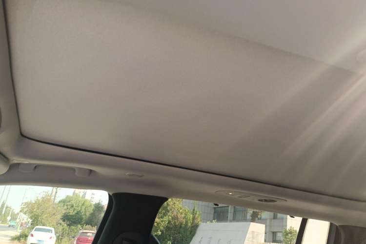 Used Jeep Grand Commander 2018 2.0T Four-Wheel Drive Prestige Edition China VI