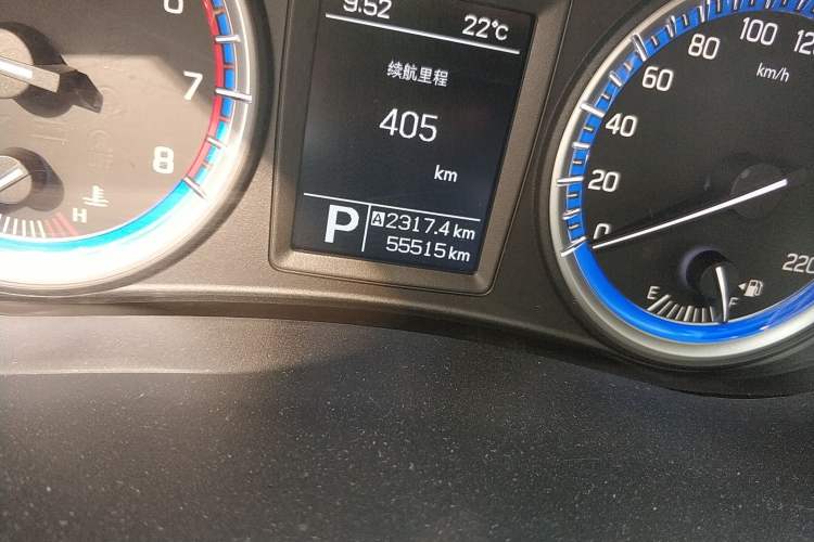 Used Suzuki S-Cross 2015 1.4T Automatic Two-Wheel Drive Prestige Model