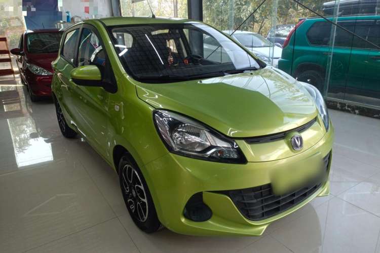 Used CHANGAN Benni 2014 1.4L IMT Luxury Model
