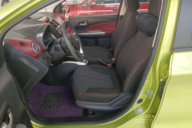 Used CHANGAN Benni 2014 1.4L IMT Luxury Model
