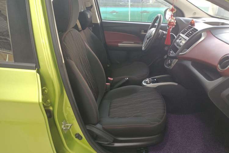 Used CHANGAN Benni 2014 1.4L IMT Luxury Model
