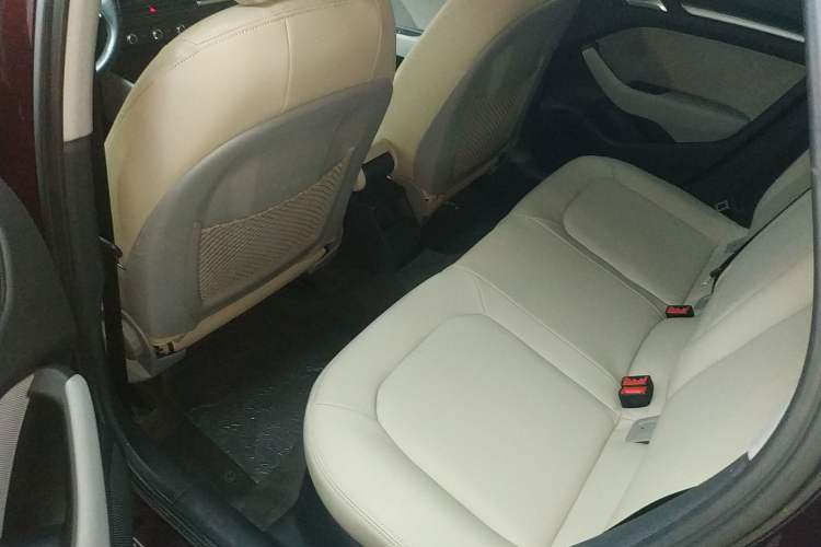 Used Audi A3 2020 Sportback 35 TFSI Ambition China VI