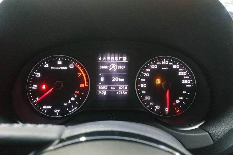 Used Audi A3 2020 Sportback 35 TFSI Ambition China VI