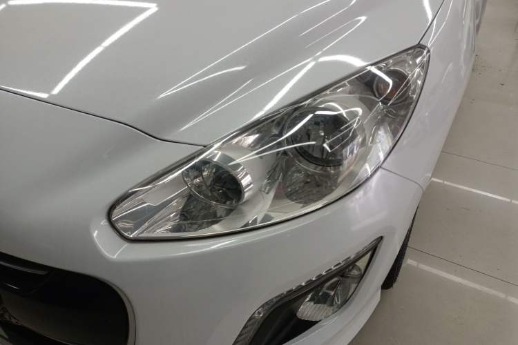 Used Peugeot 308 2012 1.6T CC Fashion Edition