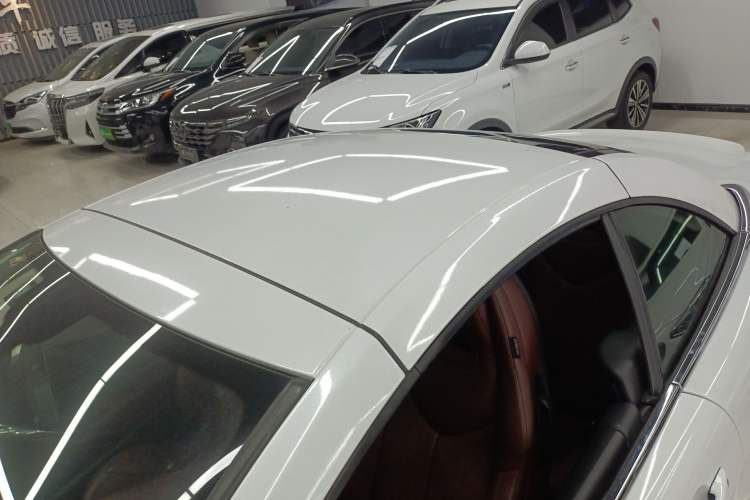 Used Peugeot 308 2012 1.6T CC Fashion Edition