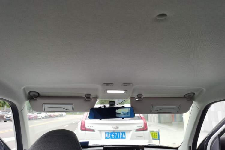 Used Geely Auto Panda Classic 2023 Panda Mini 200km Endurance Bear