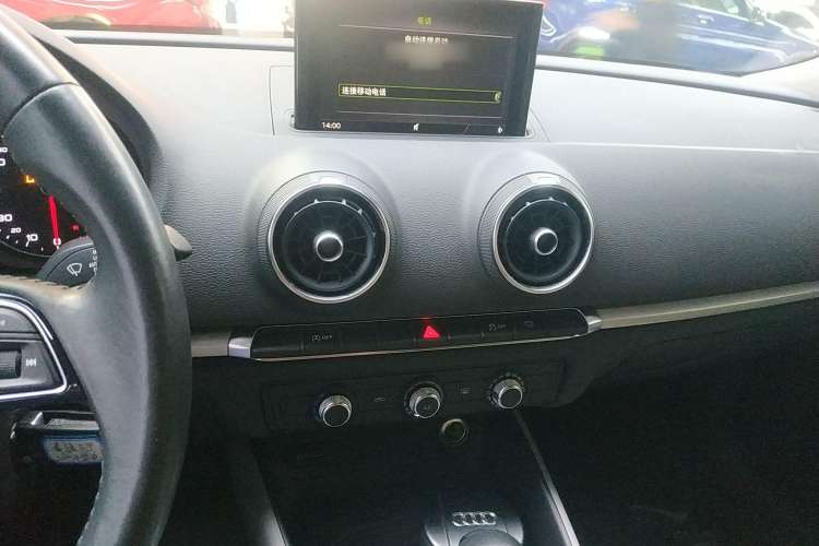 Used Audi A3 2020 Sportback 35 TFSI Ambition China VI