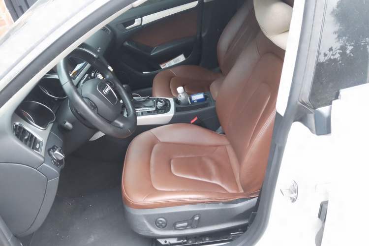 Used Audi A5 2010 2.0TFSI Sportback Comfort Model