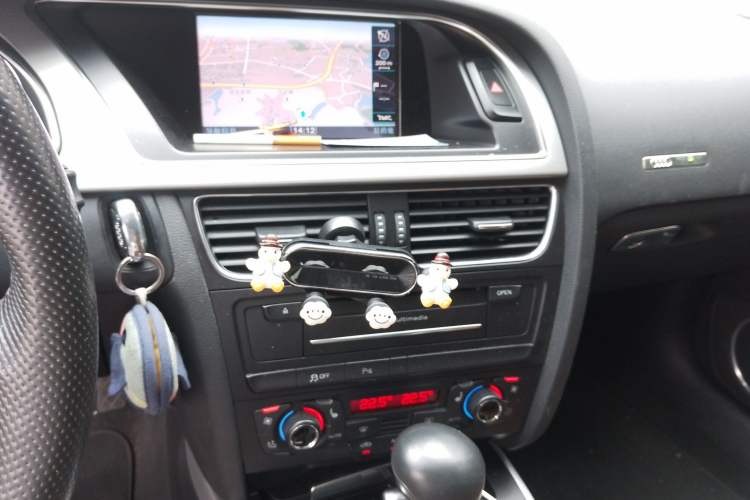 Used Audi A5 2010 2.0TFSI Sportback Comfort Model