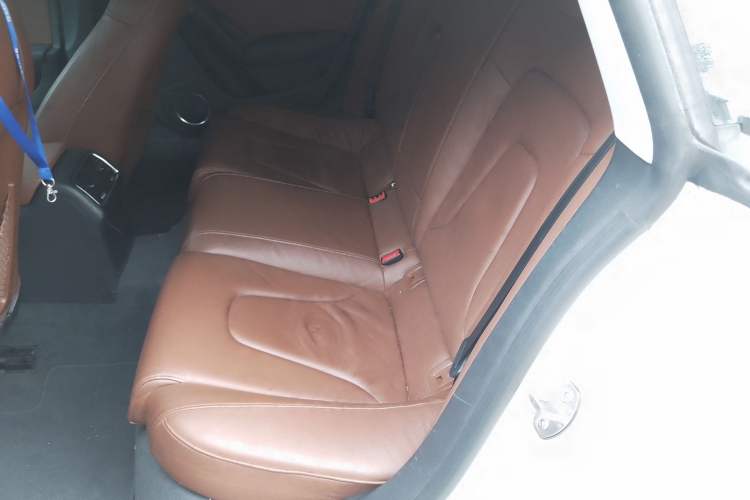 Used Audi A5 2010 2.0TFSI Sportback Comfort Model