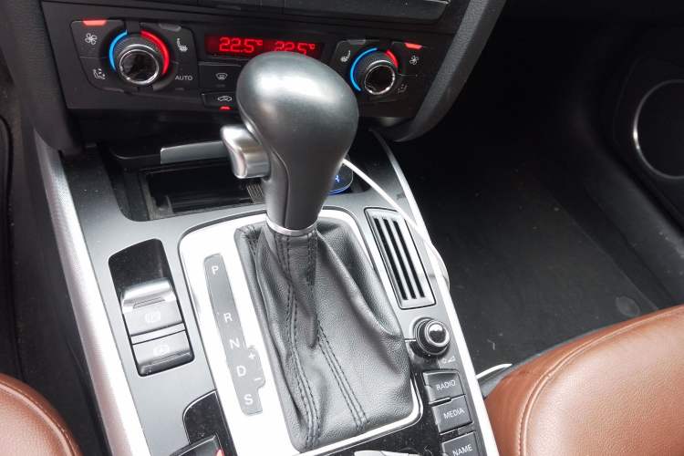 Used Audi A5 2010 2.0TFSI Sportback Comfort Model