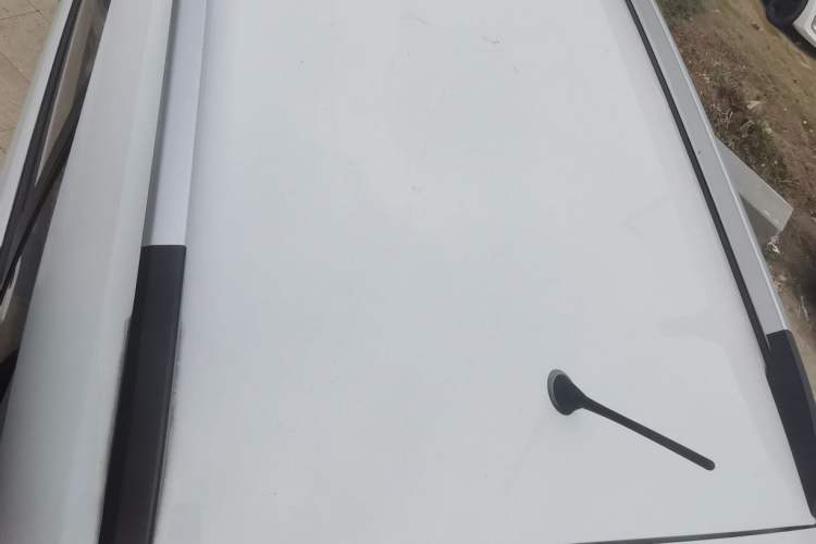 Used Baojun 560 2016 1.8L Manual Value Edition
