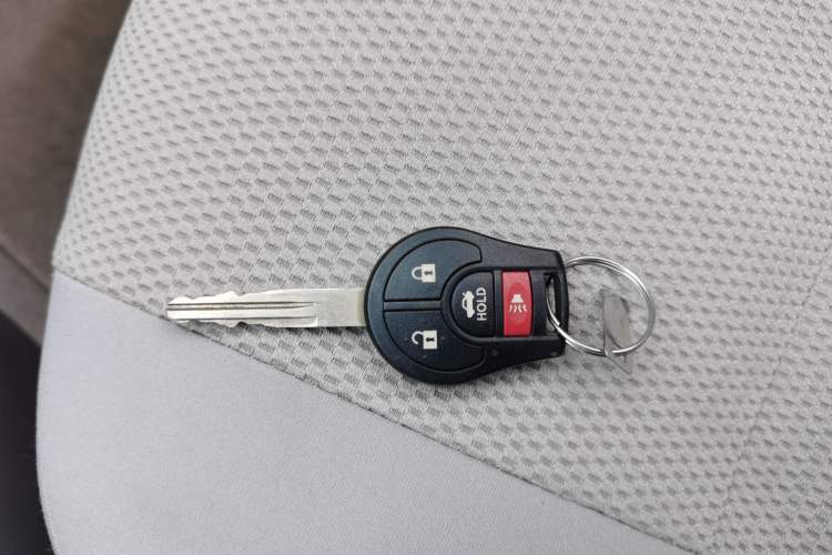 Used Nissan Sunny 2015 1.5XE CVT Comfort Edition