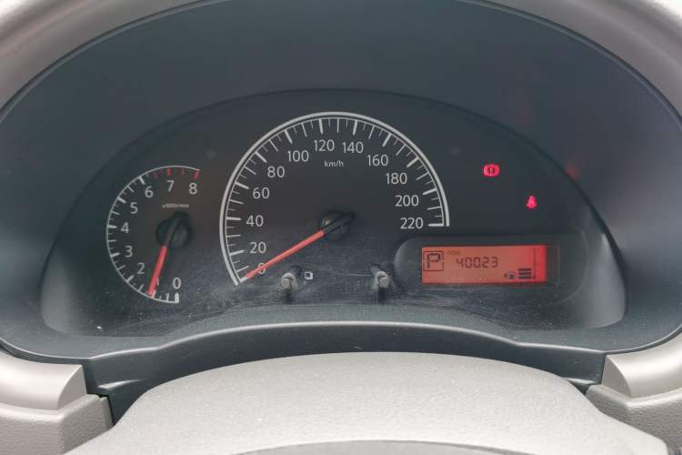 Used Nissan Sunny 2015 1.5XE CVT Comfort Edition