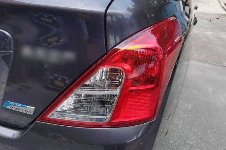 Used Nissan Sunny 2015 1.5XE CVT Comfort Edition