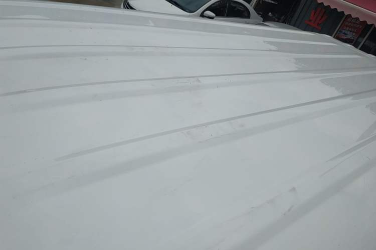 Used Farizon Xingxiang V 2022 Star Enjoy V5E Value Edition Short Wheelbase Guoxuan 38.7 kWh
