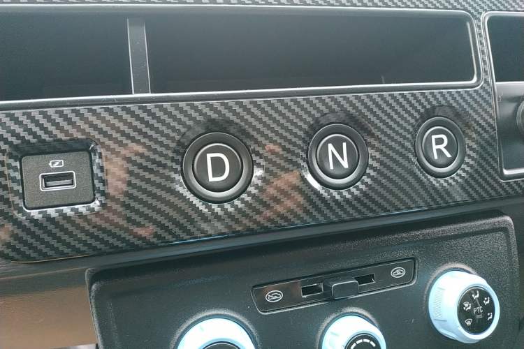 Used Farizon Xingxiang V 2022 Star Enjoy V5E Value Edition Short Wheelbase Guoxuan 38.7 kWh
