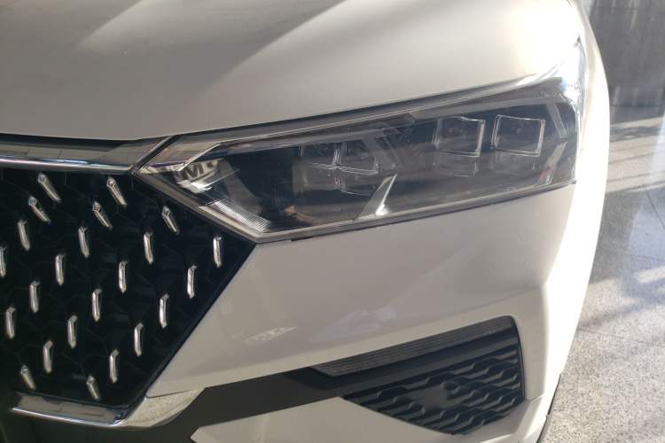 Used Bestune T77 2021 PRO 280 TID Automatic Luxury Model