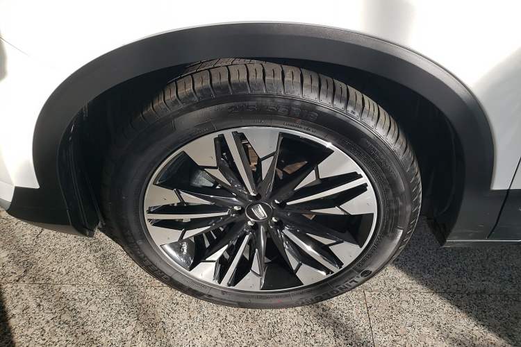 Used Bestune T77 2021 PRO 280 TID Automatic Luxury Model